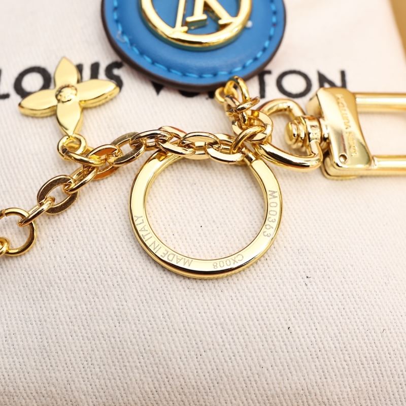 Louis Vuitton Keychains